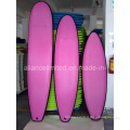 Soft Surfboard with Bumper Rail, Cheap Price, Good Quality